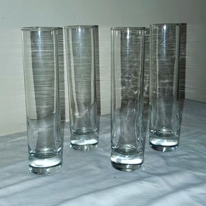Glassware